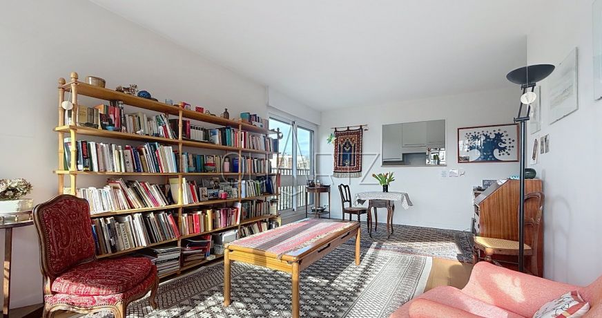 vente Appartement Le Chesnay