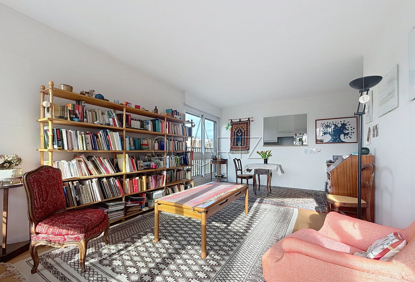 vente Appartement Le Chesnay - Photo 2