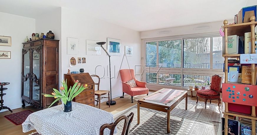 vente Appartement Le Chesnay