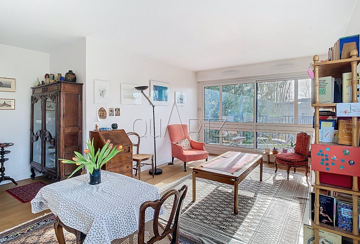 vente Appartement Le Chesnay - Photo 3