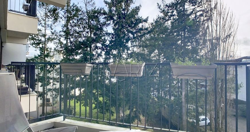 vente Appartement Le Chesnay