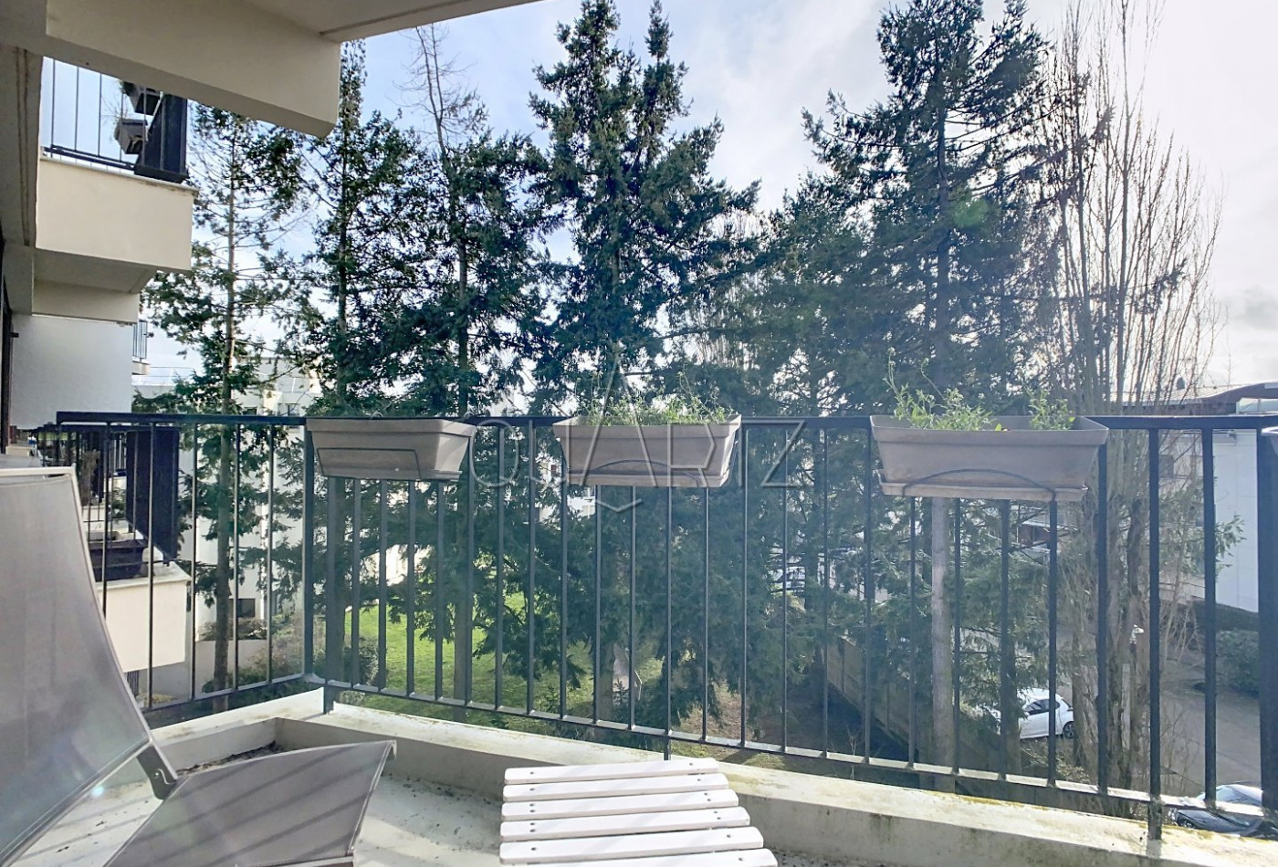 vente Appartement Le Chesnay - Photo 4