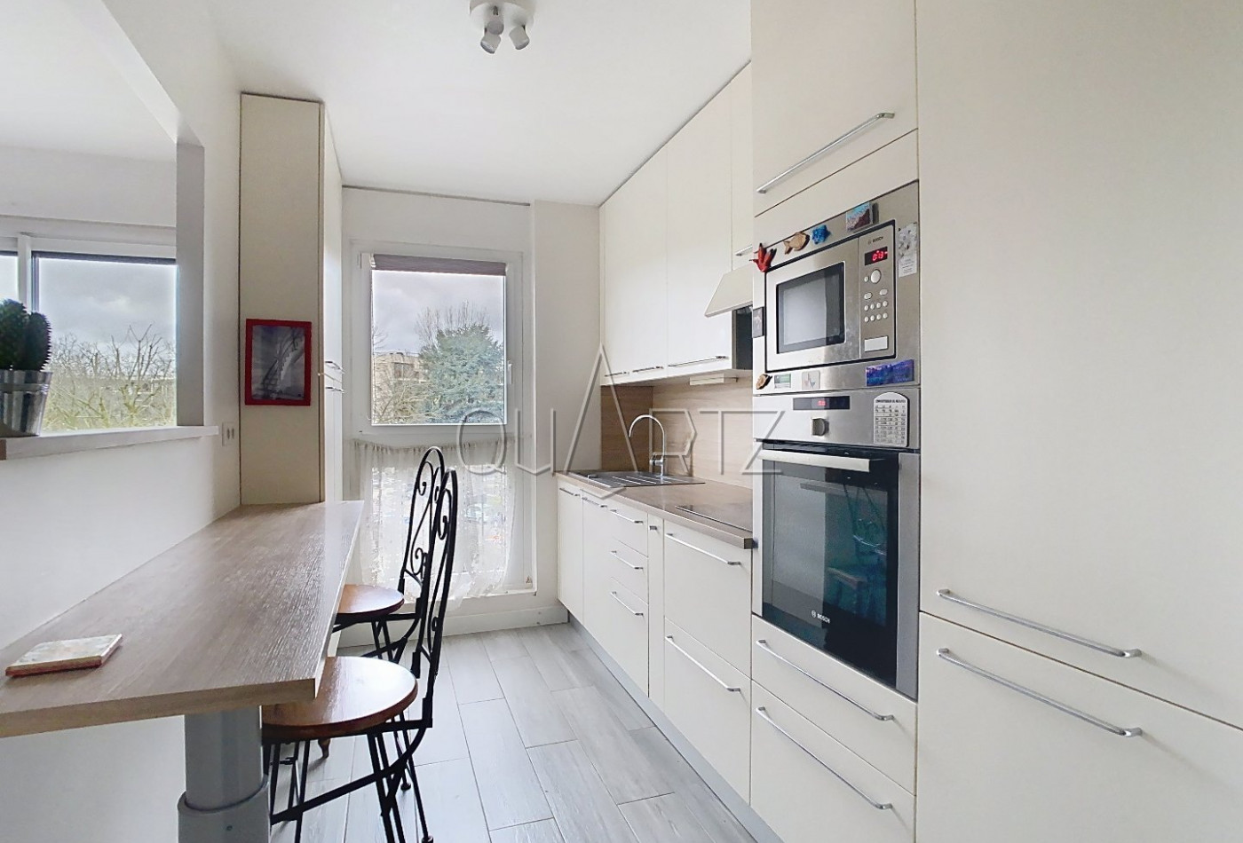 vente Appartement Le Chesnay - Photo 5