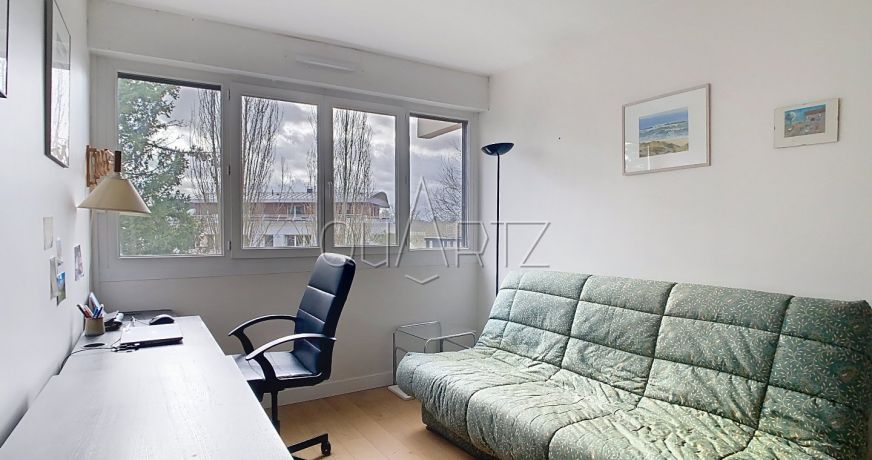 vente Appartement Le Chesnay