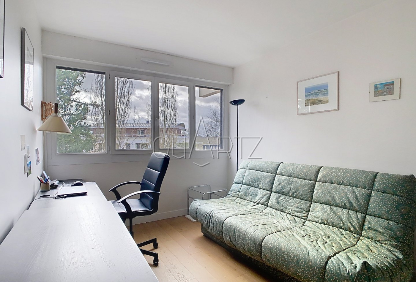 vente Appartement Le Chesnay - Photo 6