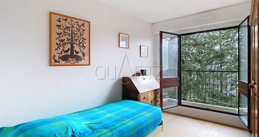 vente Appartement Le Chesnay