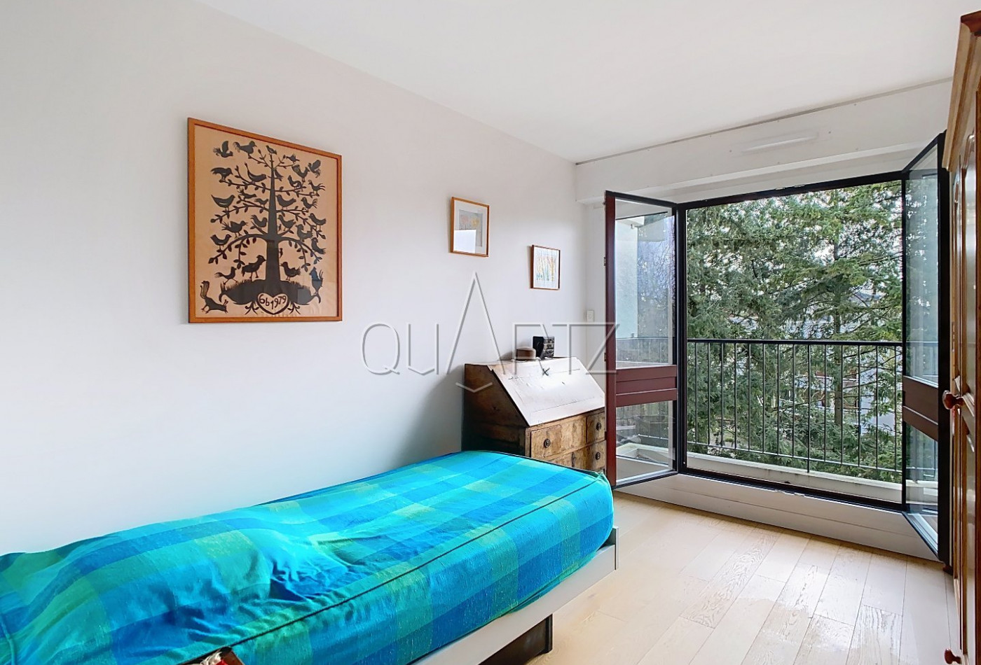 vente Appartement Le Chesnay - Photo 7