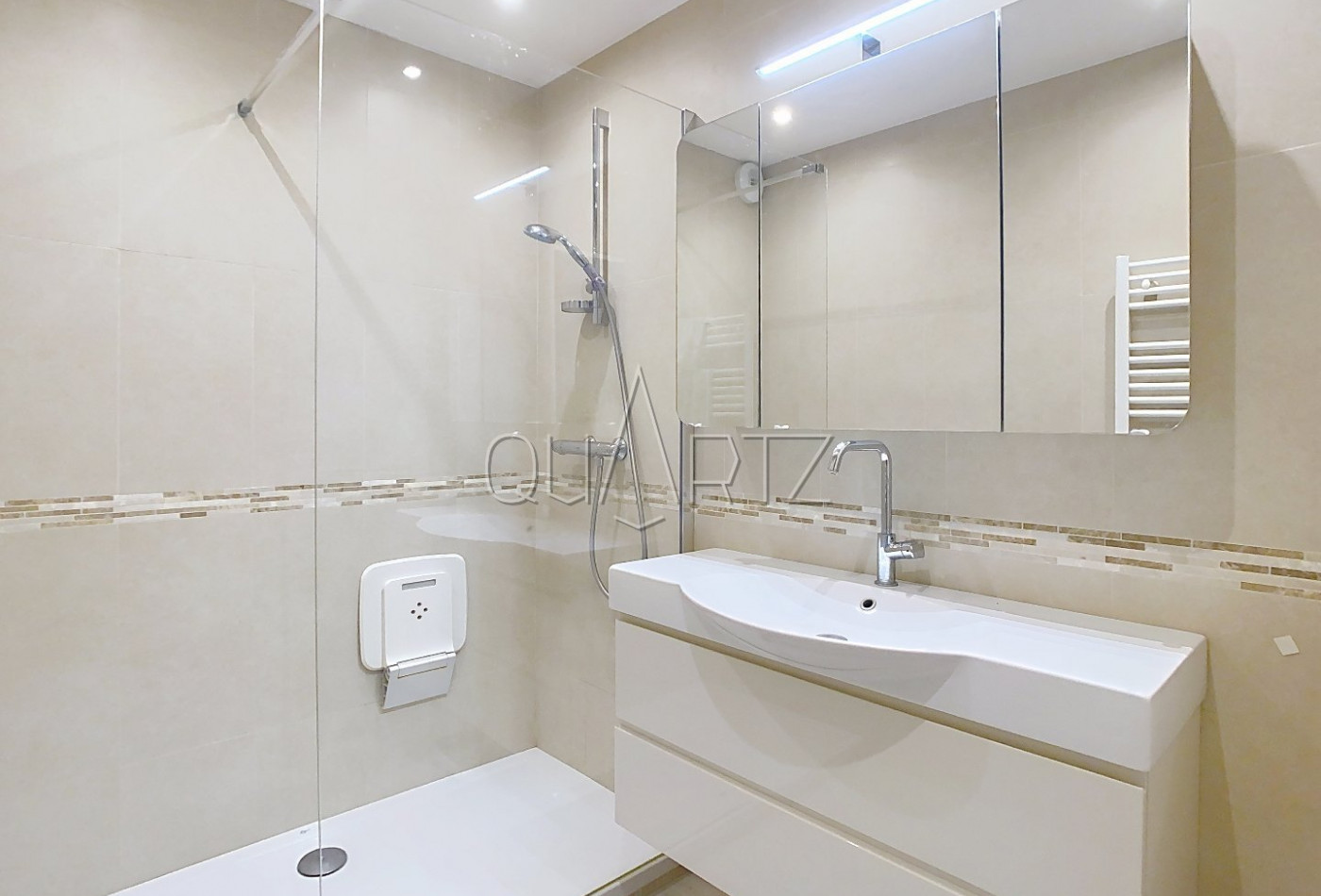 vente Appartement Le Chesnay - Photo 8