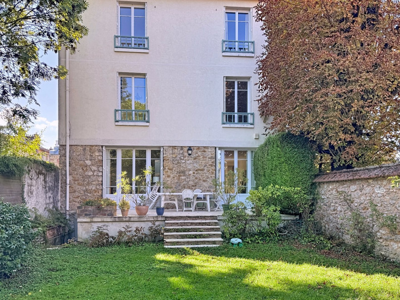 vente Maison Le Chesnay - Photo 1