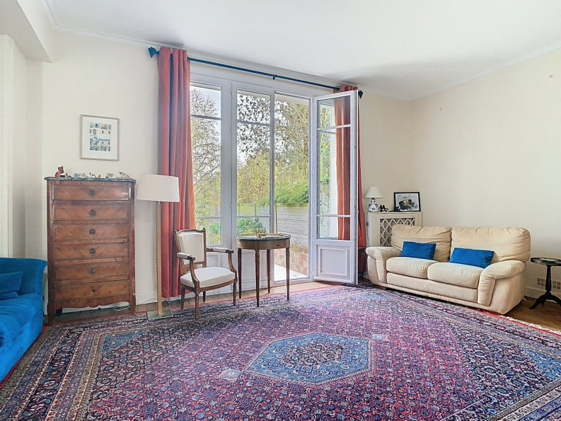 vente Maison Le Chesnay - Photo 5