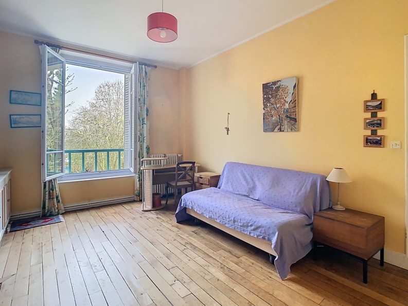 vente Maison Le Chesnay - Photo 9