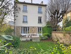 vente Maison Le Chesnay