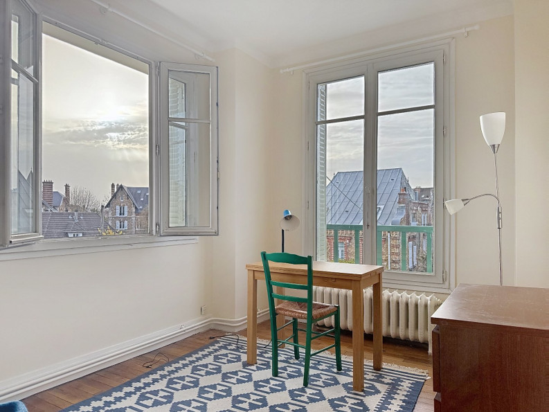 vente Maison Le Chesnay - Photo 10