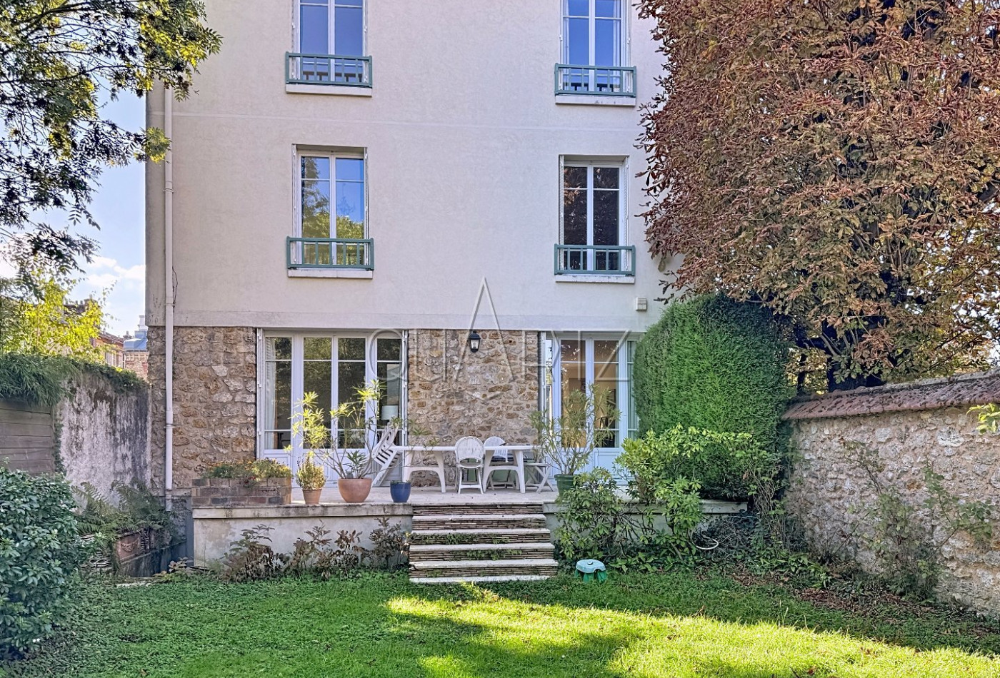 vente Maison Le Chesnay - Photo 1