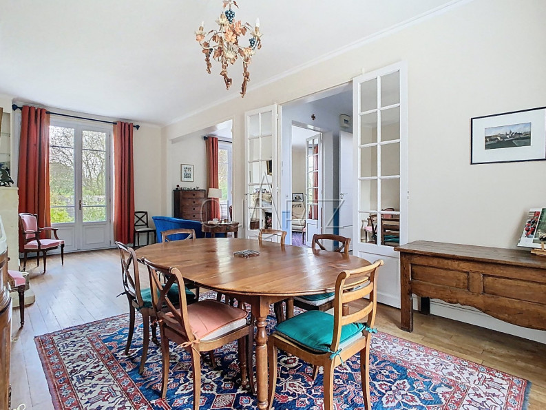 vente Maison Le Chesnay - Photo 9