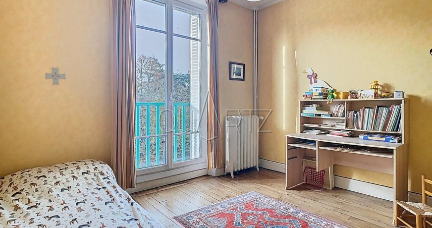 vente Maison Le Chesnay