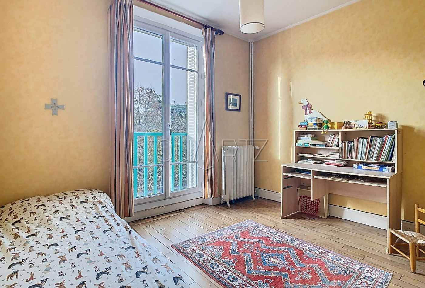 vente Maison Le Chesnay - Photo 8