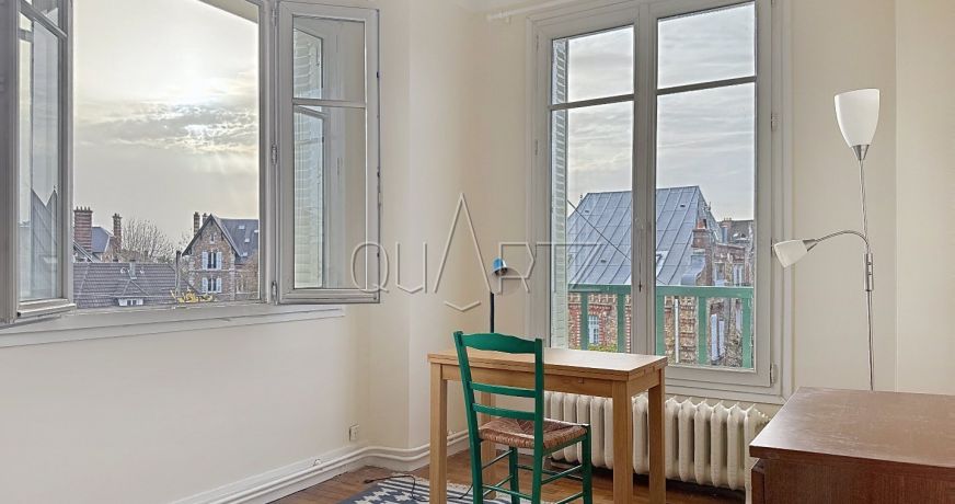 vente Maison Le Chesnay