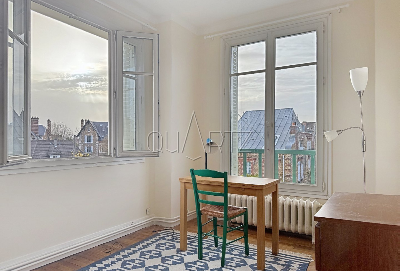 vente Maison Le Chesnay - Photo 10