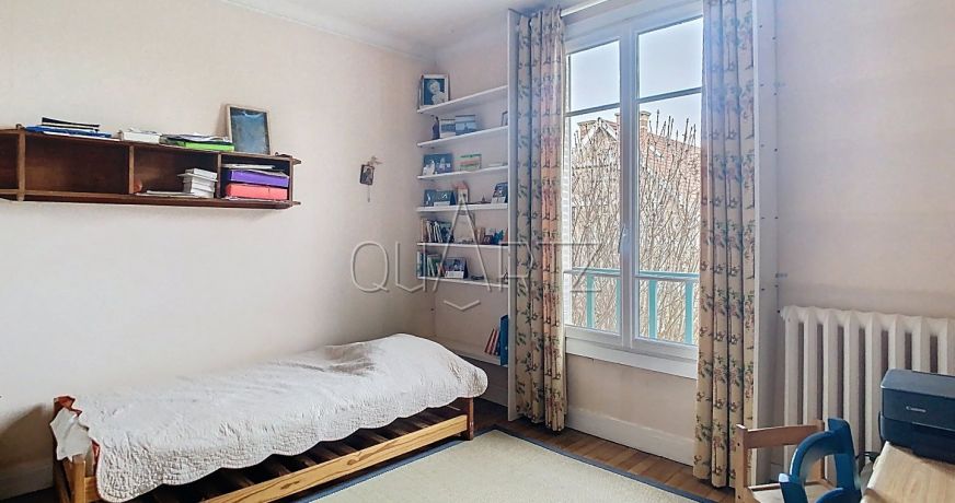 vente Maison Le Chesnay