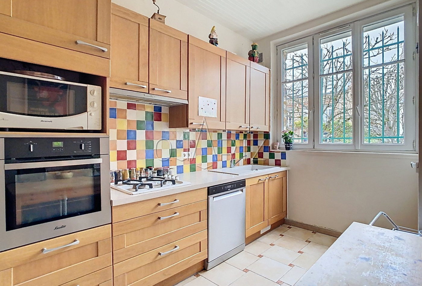 vente Maison Le Chesnay - Photo 10