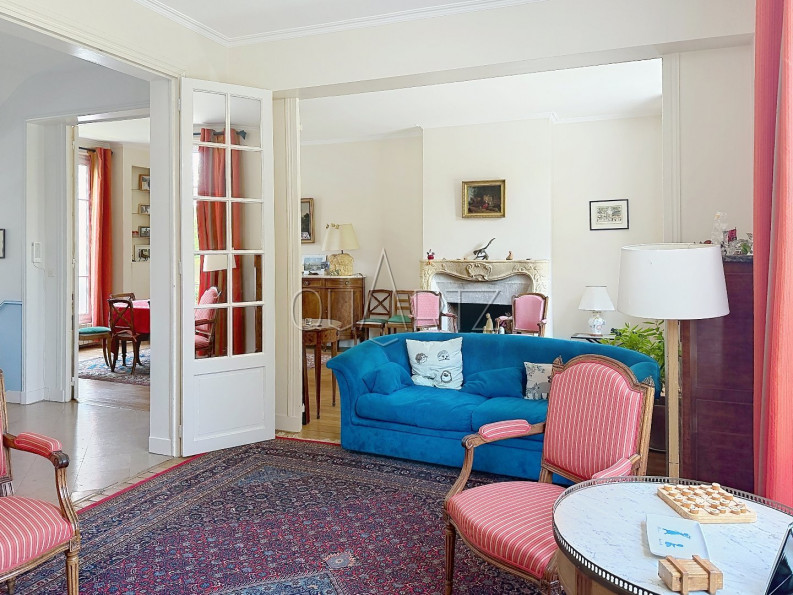 vente Maison Le Chesnay - Photo 8