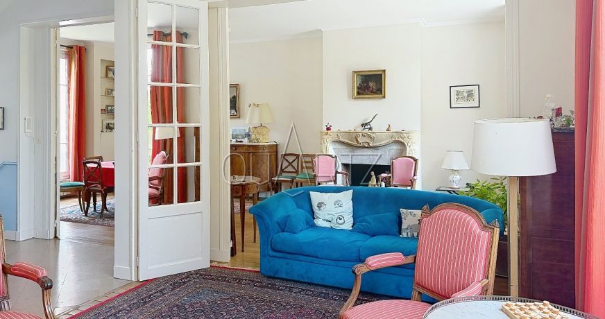 vente Maison Le Chesnay