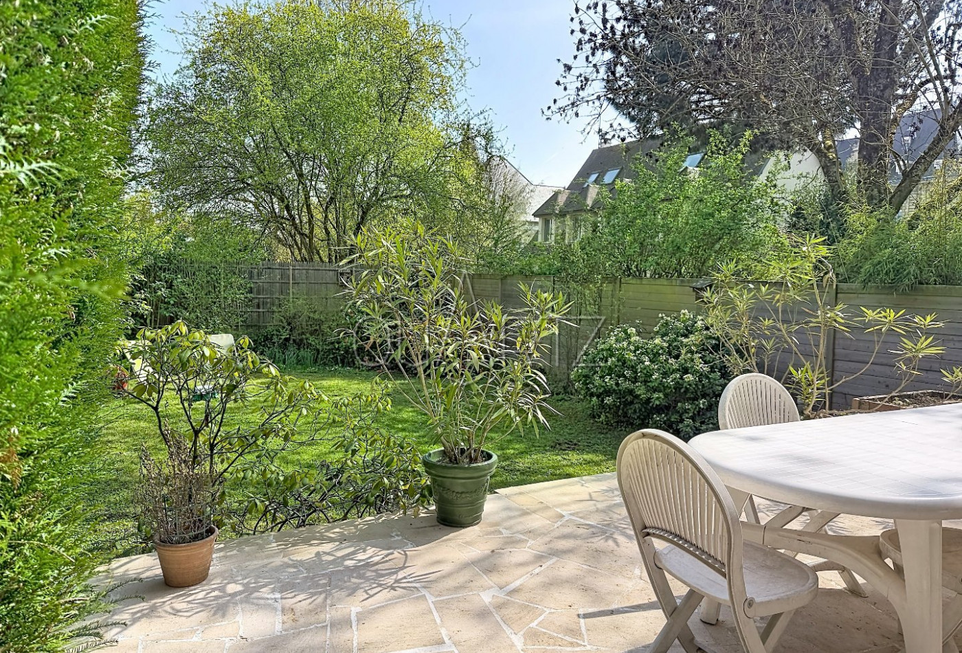 vente Maison Le Chesnay - Photo 3