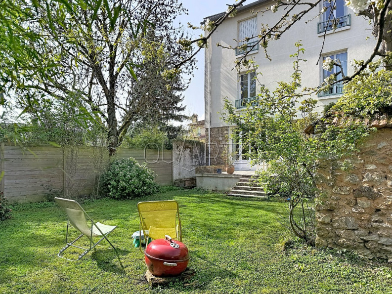 vente Maison Le Chesnay - Photo 2