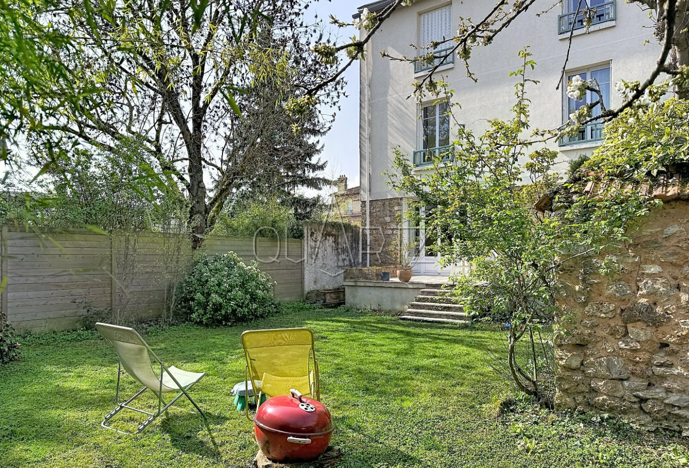 vente Maison Le Chesnay - Photo 2