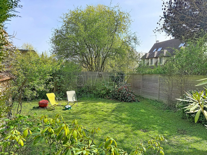 vente Maison Le Chesnay - Photo 4