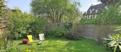vente Maison Le Chesnay
