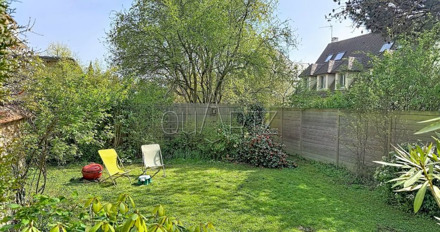 vente Maison Le Chesnay