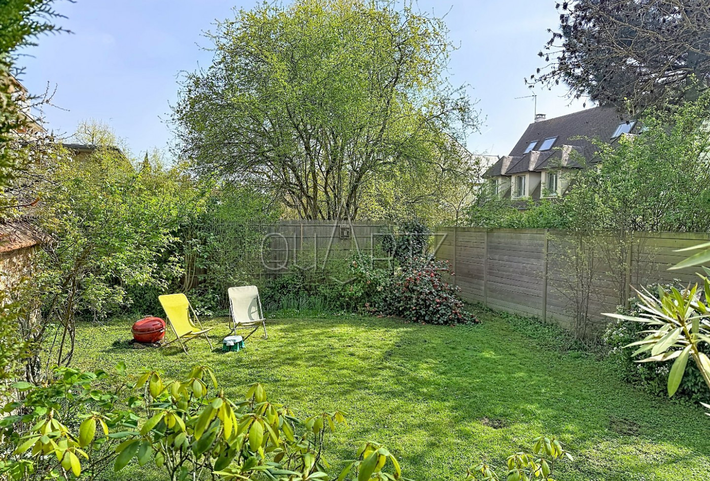 vente Maison Le Chesnay - Photo 4