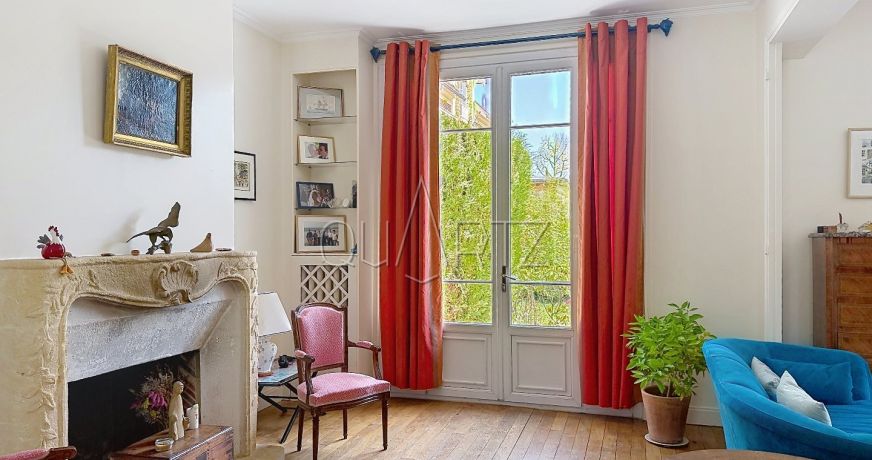 vente Maison Le Chesnay