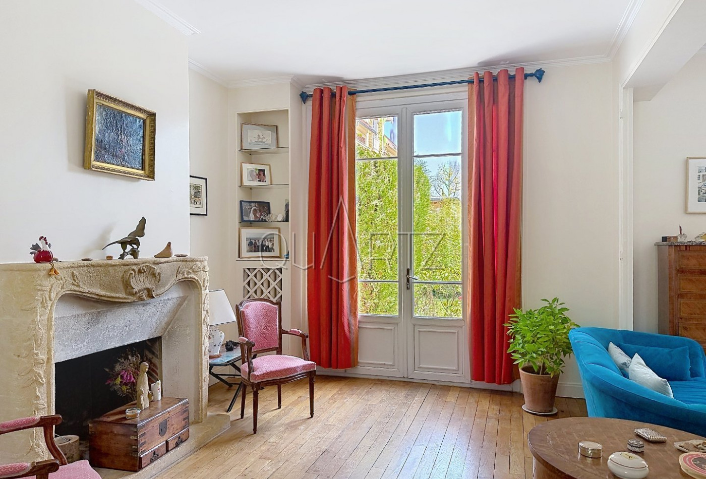 vente Maison Le Chesnay - Photo 6