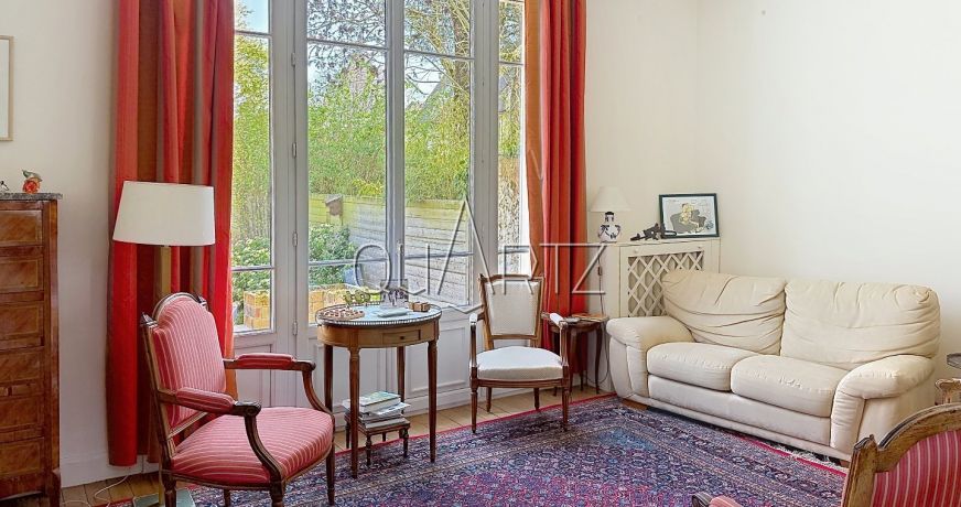 vente Maison Le Chesnay