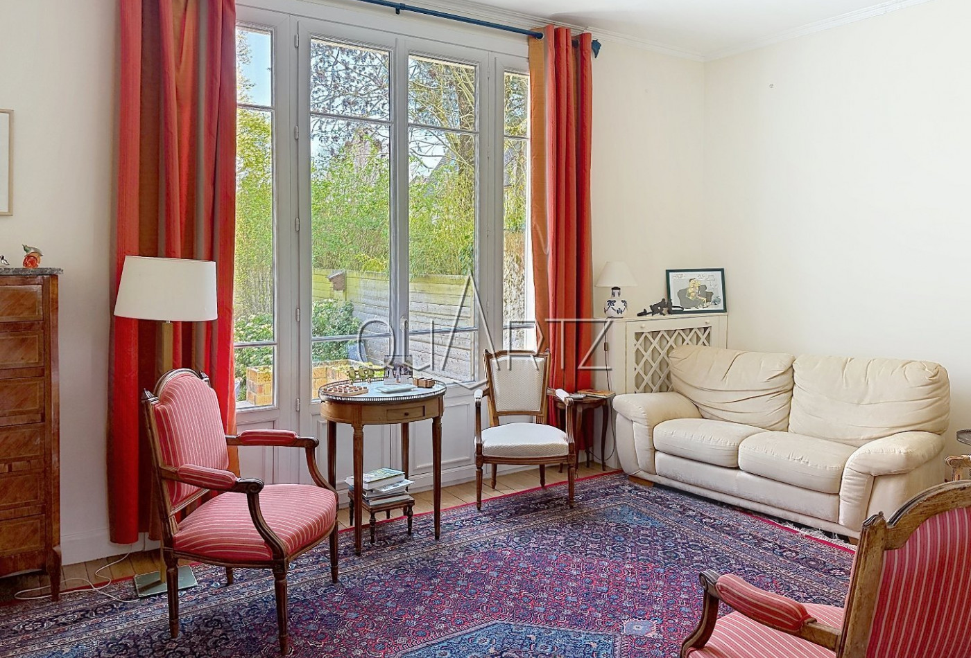 vente Maison Le Chesnay - Photo 8