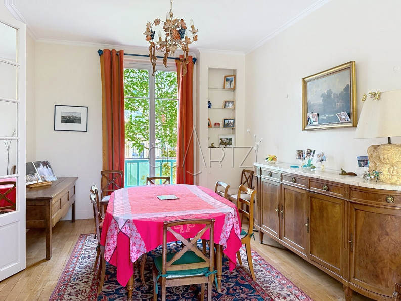 vente Maison Le Chesnay - Photo 7