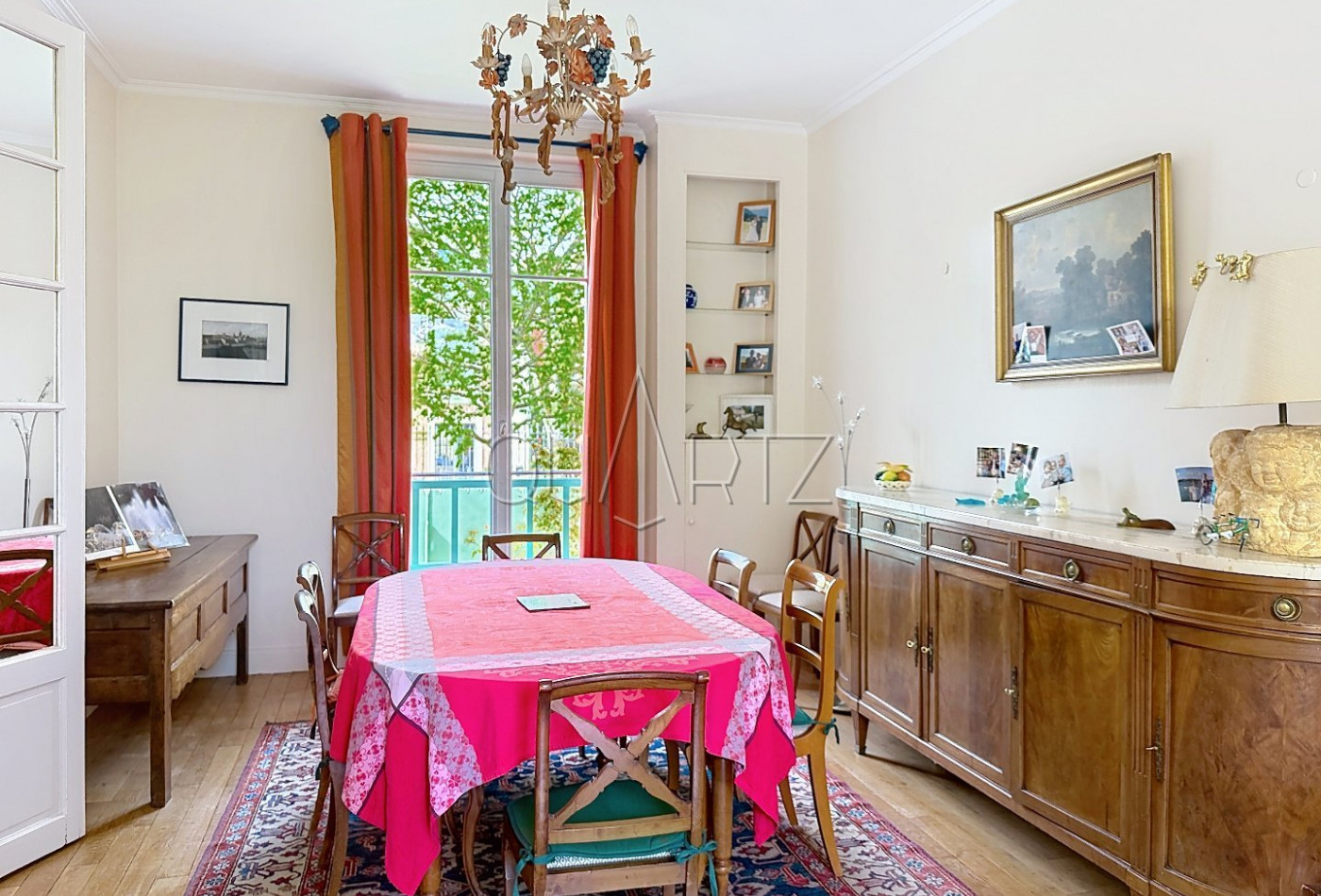 vente Maison Le Chesnay - Photo 7