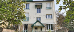 vente Maison Le Chesnay