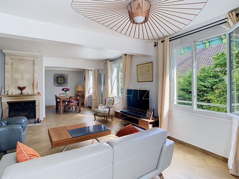 vente Maison Le Chesnay - Photo 7