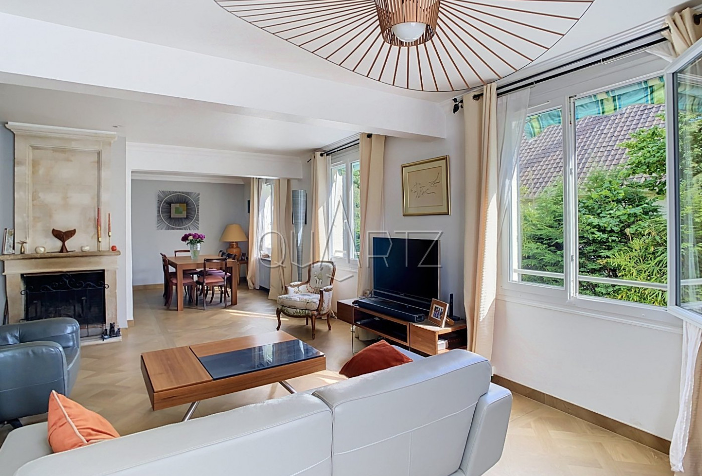vente Maison Le Chesnay - Photo 7