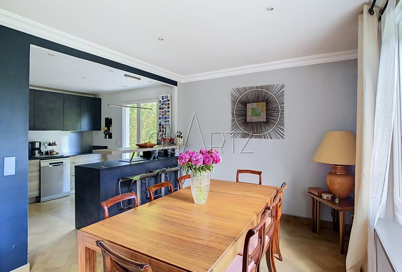 vente Maison Le Chesnay - Photo 8