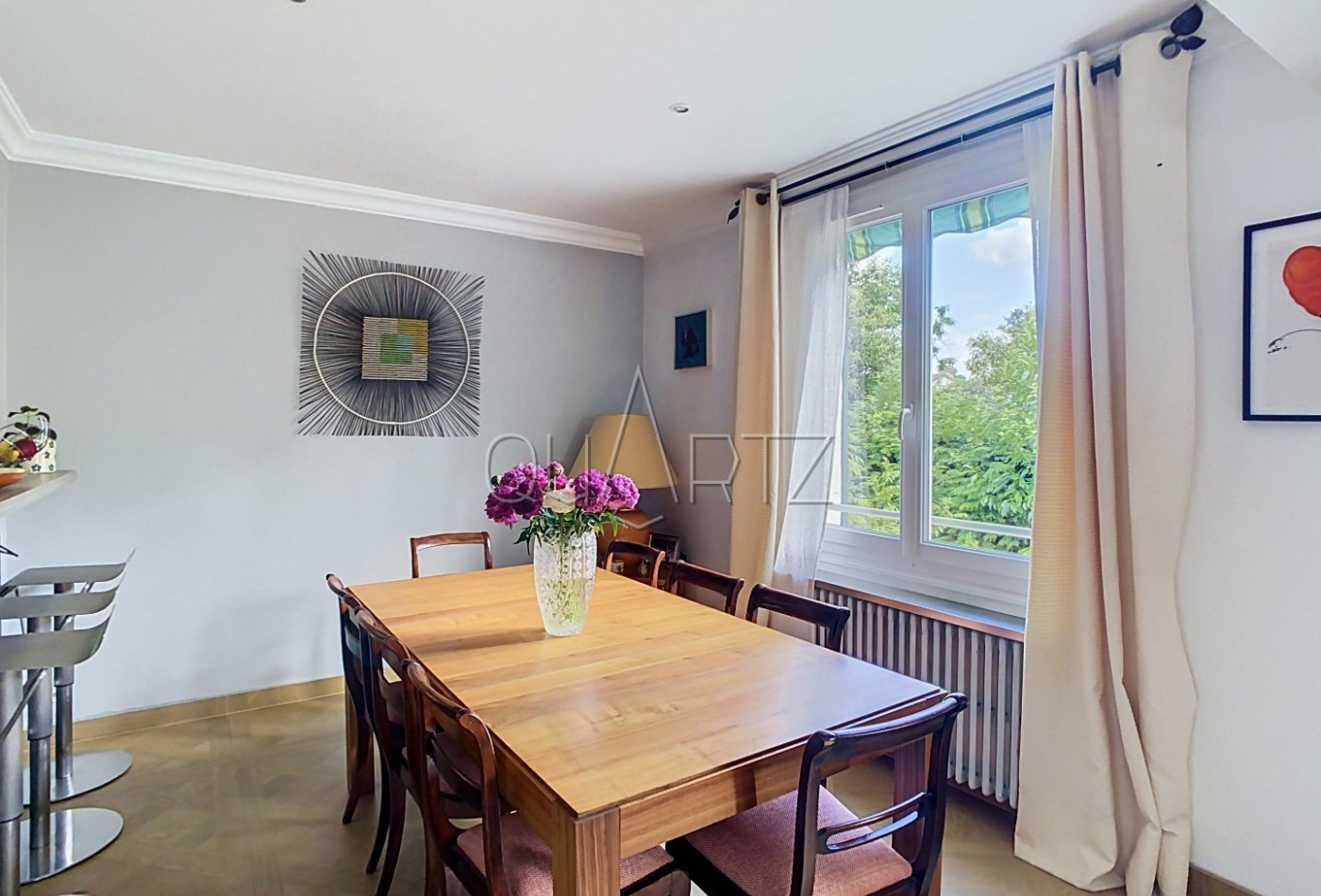 vente Maison Le Chesnay - Photo 9