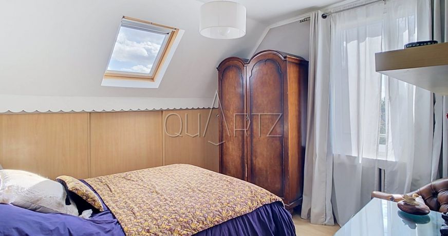 vente Maison Le Chesnay