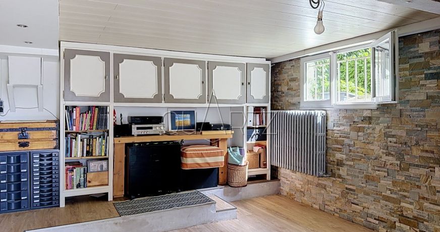 vente Maison Le Chesnay