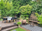 vente Maison Le Chesnay