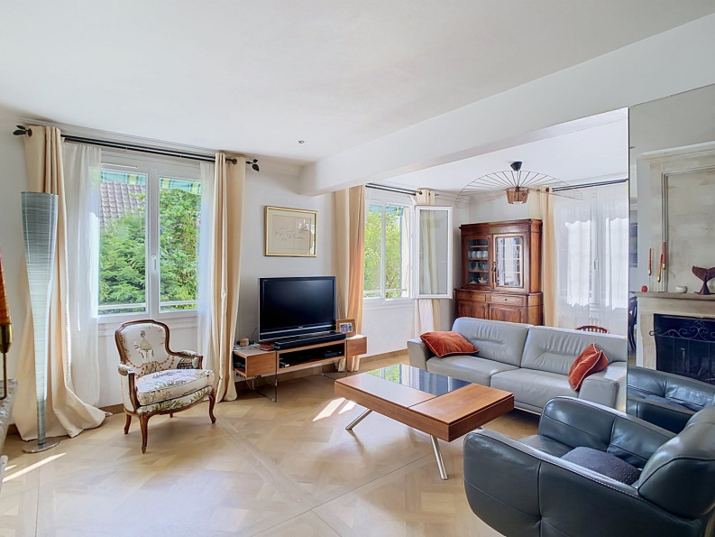 vente Maison Le Chesnay - Photo 6