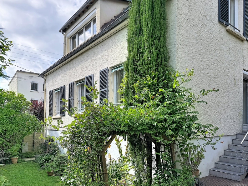 vente Maison Le Chesnay - Photo 1
